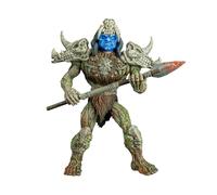Trick Or Treat Studios GWAR 5 Inch Action Figure | Pustulus Maximus