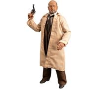 TrickOrTreat Studios Action Figure Dr Loomis (Halloween 1978) 1:6 Scale