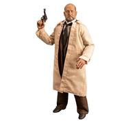 Trick Or Treat Studios Halloween 1978 Dr Loomis 1:6 Scale Action Figure