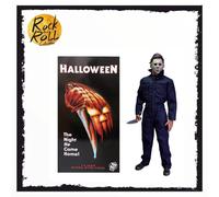 Trick or Treat Studios Halloween 1978 Michael Myers 1/6 Scale Action Figure