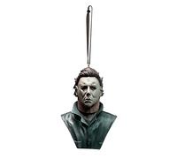 Trick Or Treat Studios Halloween 1978 Michael Myers Holiday Horrors Ornament