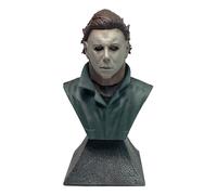 Trick or Treat Studios Halloween 1978 Michael Myers Mini Bust Figure Figurine, O