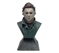Trick or Treat Studios Halloween 1978 Michael Myers Mini Bust Figure Figurine, Officially Licensed