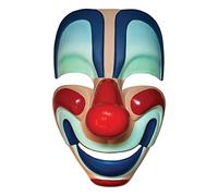 Trick Or Treat Studios Halloween (1978) Young Michael Clown Costume Mask