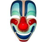 Trick Or Treat Studios Halloween 1978 Young Michael Myers Clown Mask Costume Accessory