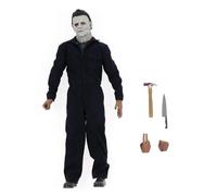 Michael Myers Figure from Halloween (2018) - Trick Or Treat Studios ARMF100