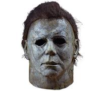Halloween 2018 Michael Myers Latex Mask Trick or Treat Universal Studios
