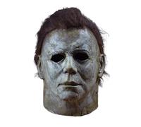 Halloween 2018 Michael Myers Latex Mask Trick or Treat Universal Studios