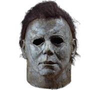 Trick Or Treat Studios Halloween 2018 Michael Myers Mask High Quality