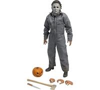 Trick Or Treat Studios Halloween 6 The Curse of Michael Myers - Michael Myers 1:6 Scale Figure 12"