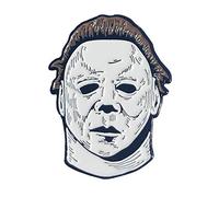 Trick or Treat Studios Halloween II Michael Myers Enamel Pin