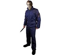 Trick Or Treat Studios Halloween Kills Adult Michael Myers Coveralls Costume