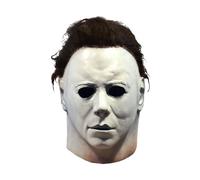 Trick or Treat Studios Halloween Michael Myers Mask - White (TTTI100)
