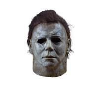 Halloween 2018 Michael Myers Latex Mask Trick or Treat Universal Studios