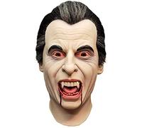 Hammer Film Productions Dracula Adult Latex Costume Mask