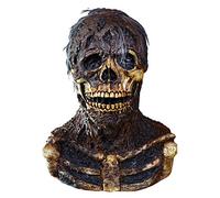Trick Or Treat Studios Horror Creepshow Nate Zombie Mask
