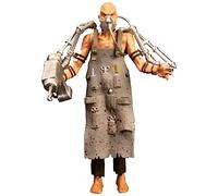 Trick Or Treat Studios House of 1000 Corpses 5 Inch Action Figure | Dr. Satan