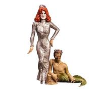 Trick Or Treat Studios House of 1000 Corpses Baby Firefly Action Figure 5"