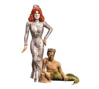 Trick Or Treat Studios House of 1000 Corpses Baby Firefly Action Figure 5"