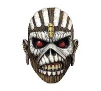 Trick Or Treat Studios Iron Maiden Book of Souls Mask