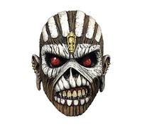 Trick Or Treat Studios Iron Maiden Book of Souls Mask