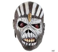 Trick Or Treat Studios Iron Maiden Book of Souls Mask