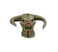 Trick Or Treat Studios Iron Maiden Legacy Mask