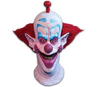Trick Or Treat Studios Killer Klowns From Outer Space Slim Mask