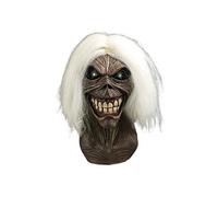 Trick or Treat Studios MAHAL697 Iron Maiden Killers Mask