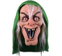 Trick Or Treat Studios MATTEC100 EC Comics Collection Vault of Horror Vault Keeper Overhead Mask - One Size Multicoloured