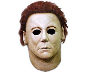 Trick or Treat Studios Men's Halloween 7-H2O Michael Myers Mask