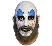 Trick Or Treat Studios Men's House Of 1 000 Corpes-Captain Spaulding Mask