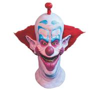 Trick Or Treat Studios Men's Killer Klowns from Outer Space-Klownzilla Mask, Multi, One Size