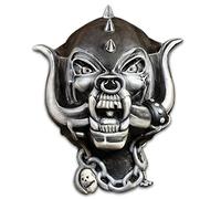 Trick or Treat Studios Men's Motorhead-Warpig Mask