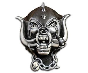 Trick or Treat Studios Men's Motorhead-Warpig Mask