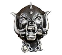 Trick Or Treat Studios Men's Motorhead-Warpig Mask, Multi, One size