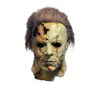 Trick Or Treat Studios Michael Myers Halloween Ii Rob Zombie Mask
