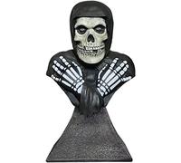 Trick Or Treat Studios Misfits Mini The Fiend Bust 15cm