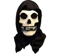Trick Or Treat Studios Misfits The Fiend Adult Costume Mask
