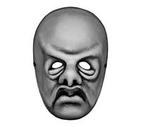Trick Or Treat Studios Morris Costumes - The Twilight Zone The Masks-Paula Harper Vacuform Mask - One Size