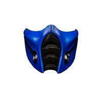 Trick or Treat Studios Mortal Kombat Sub Zero Mask