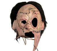 Trick Or Treat Studios The Texas Chainsaw Massacre Video Game Nicotero Leatherface Mask