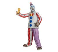 Trick or Treat Studios - Officially Licensed - House of 1000 Corpses - Giant-Size Trash Talkin' Capt. Spaulding Figure - Adult Collectible
