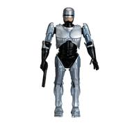 Trick Or Treat Studios Officially Licensed RoboCop Action Figure - Adult Collectible