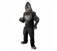 Trick Or Treat Studios Peter Jackson King Kong Adult Costume/Mask Combo