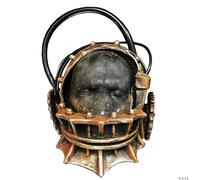 Trick Or Treat Studios - Reverse Bear Trap Mask - ONE SIZE - MULTI