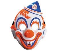 Trick Or Treat Studios Rob Zombie Halloween Young Michael Myers Clown Injection Mask - Adult