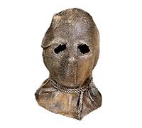 Trick Or Treat Studios Sack-O-Path Halloween Adult Costume Mask