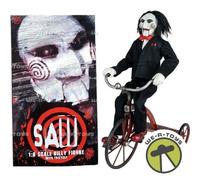 TrickOrTreat Studios Figurine Saw Billy Puppet with Tricycle 1:6