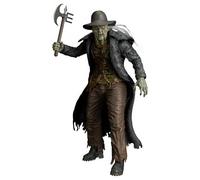 Trick Or Treat Studios Scream Greats Jeepers Creepers The Creeper Figure 8 Inches